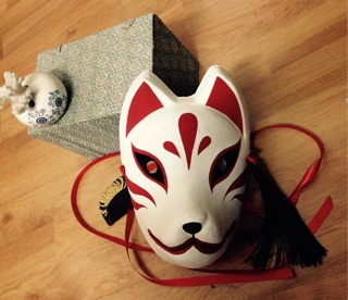 Kitsune full 2 - Bakemono