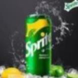 Nước ngọt Sprite lon 330ml Ma20s m