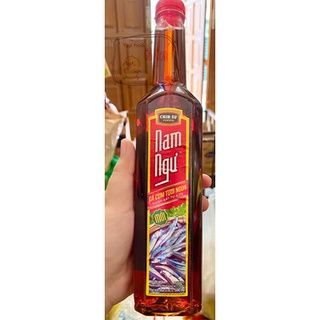 Nước mắm Nam Ngư chai 500ml