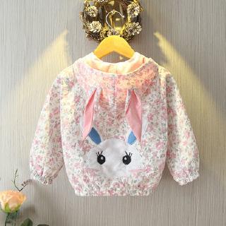 Áo khoác bé gái Chenxi 2020 phiên bản Hàn Quốc Cardigan Áo trẻ em Áo khoác trẻ em Áo khoác bé gái Áo đồng phục bóng chày
