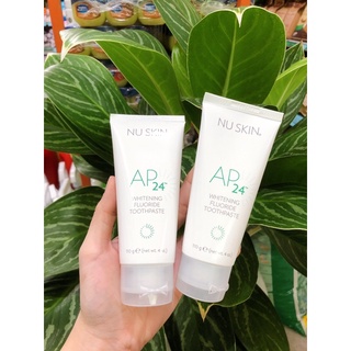 Kem đánh răng AP24 Nu Skin