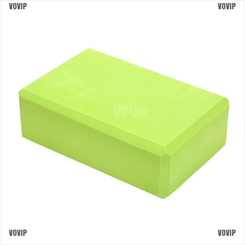 Vovip Khối Xốp Hỗ Trợ Tập yoga / Thể Hình