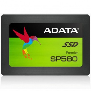 Ổ cứng SSD Adata SP580 480GB 2.5" SATA III
