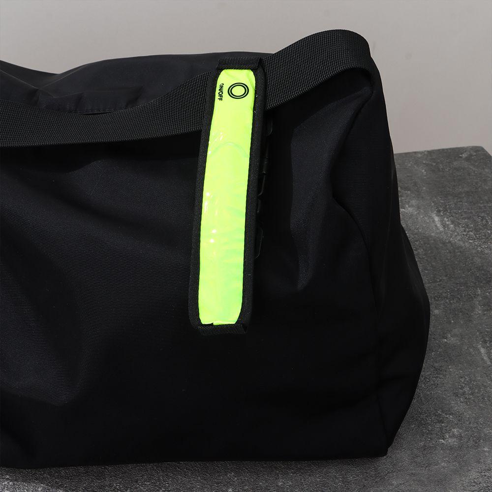 Dây Đai An Toàn Có Đèn 5 Màu Cho Xe Đạp