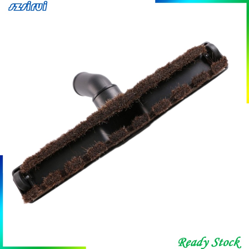 Đầu Bàn Chải Hút Bụi Bằng Lông Ngựa Thông Dụng Cho Hầu Hết Các Máy Hút Bụi 32mm