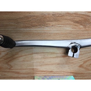 cần số 67-72 như hàng zin rã xe chuẩn đẹp-hàng gia công