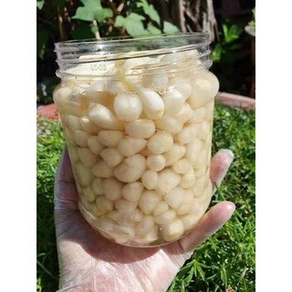 CỦ KIỆU NGÂM NGÀY TẾT (600g)