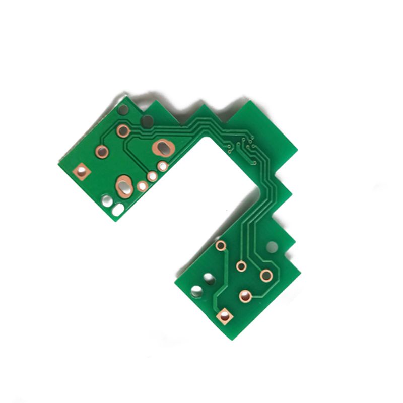 Bo Mạch Chuột Không Dây Chơi Game GPro Cho Bàn Phím