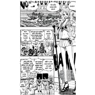 Sách - One Piece - Tập 39