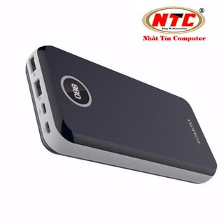 Sạc dự phòng Romoss Horus HO10 10000mAh