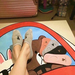 10 doi Tất hài nữ hot hit