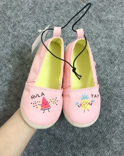 Giày HM kid cho bé vợt sale chuẩn auth