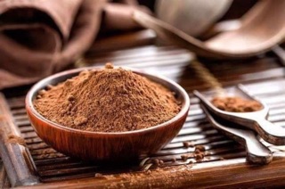 500g BỘT CA CAO NGUYÊN CHẤT