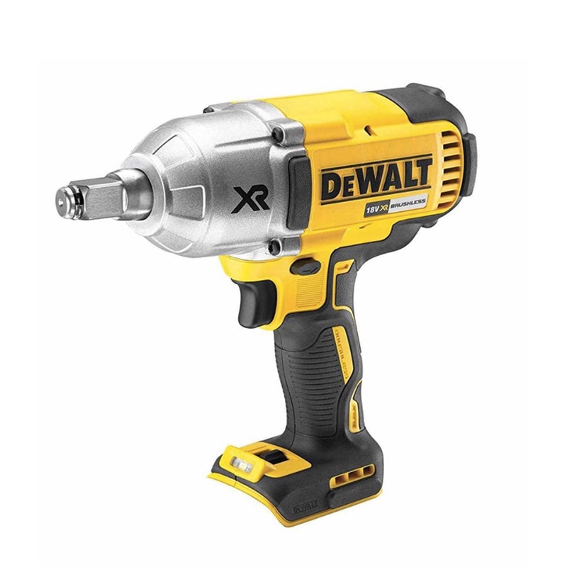 Máy Siết Bulon Cầm Tay 18V Dewalt Dcf899Hn Dewalt DCF899HN