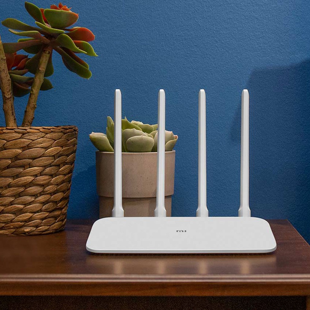 [Bản Gigabit ] Wifi xiaomi router 4a gigabit bản max hỗ trợ lan 1000mb