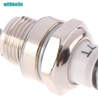 Bugi Đánh Lửa Bm6a Cho Máy Cắt Cỏ 2 Thì