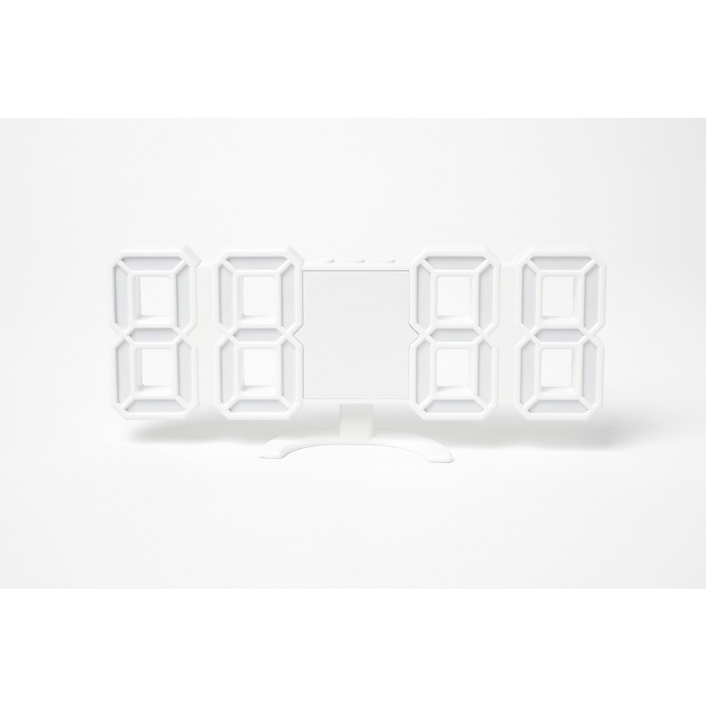 Đồng Hồ Điện Tử Đèn LED Mini ARTBOX Hàn Quốc Hiện Thời Gian