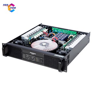 Cục đẩy công suất Paramax Pro MA-220