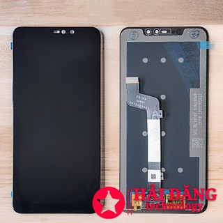 [Mã ELFLASH3 hoàn 10K xu đơn 20K] Màn Hình Xiaomi Redmi Note 6 Pro