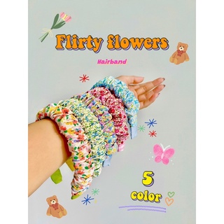 Băng đô hoa nhí | ĐỘC QUYỀN HAPPYLAND.HNc