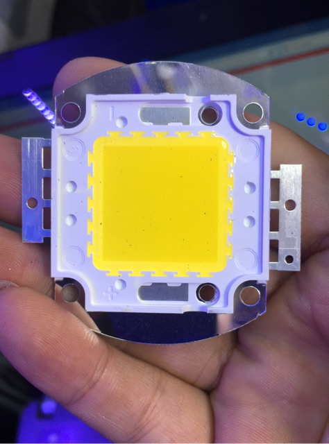 Đèn nhân LED 12V30W