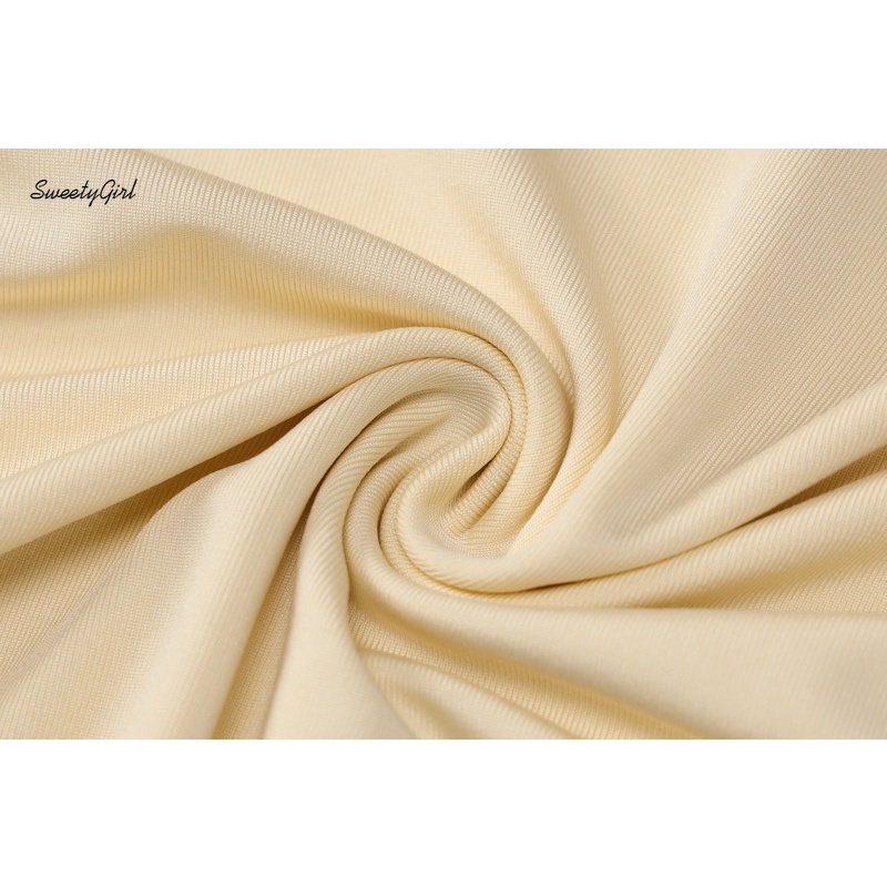 Đầm Mini Tay Dài Màu Trơn 2022 Thời Trang Quyến Rũ Cho Nữ