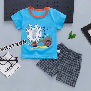 Set 3 bộ xuất hàn Size Trung
