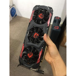 VGA Red Devil RX 570 4G Còn đẹp