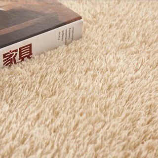 THẢM TRÒN LÔNG XÙ PA9233