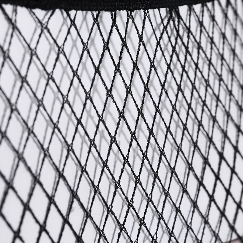 Quần tất lưới màu đen cho bé gái