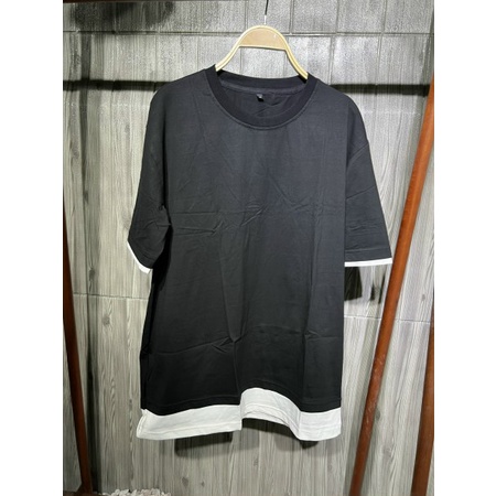 Áo thun Stee The line big CVC - Giá sỉ Unisex