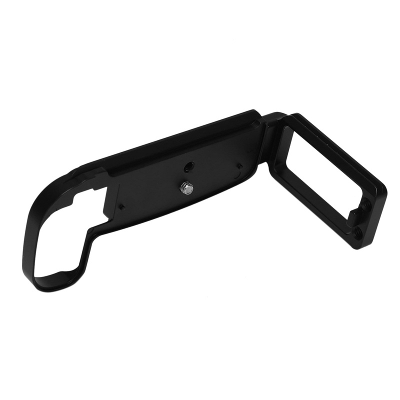 Đĩa Tháo Lắp Nhanh Gắn Giá Đỡ Ba Chân Cho Máy Ảnh Canon Eos R Benro Arca Swiss