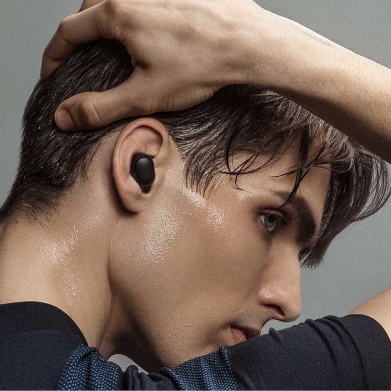 Tai nghe nhét tai bluetooth True Wireless PKCBA6S 41 - Hàng chính hãng