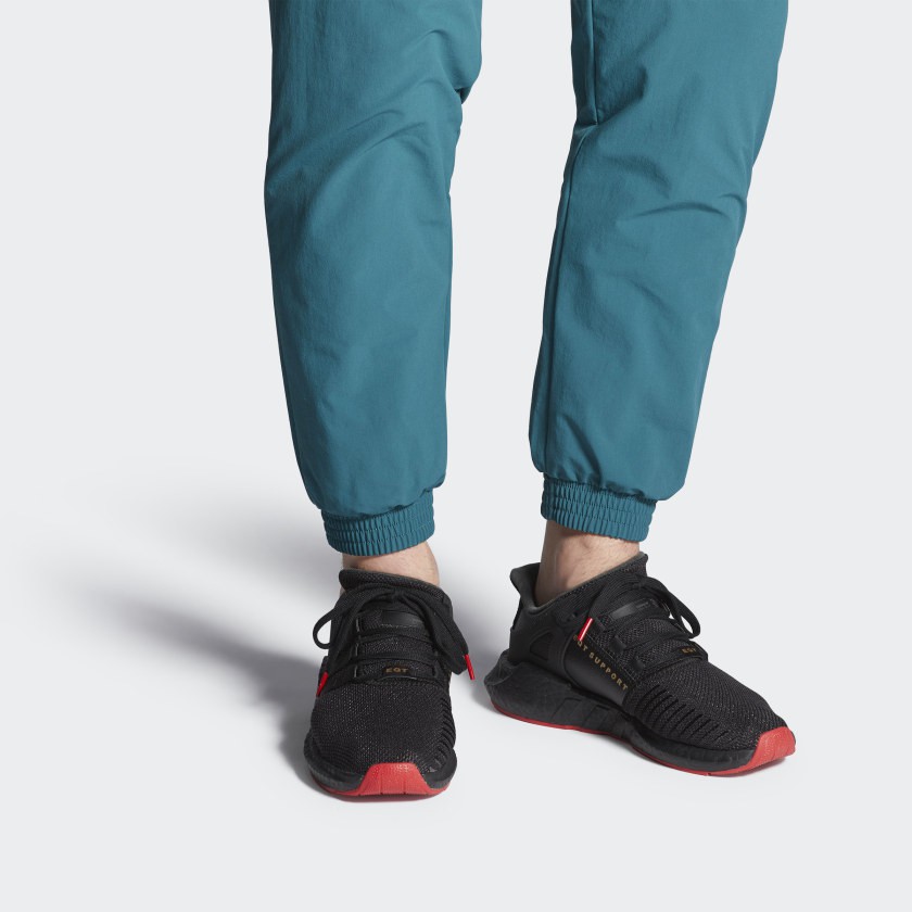 GIÀY ADIDAS EQT SUPPORT 93/17 SHOES, size 10UK, size 44.5 - 45