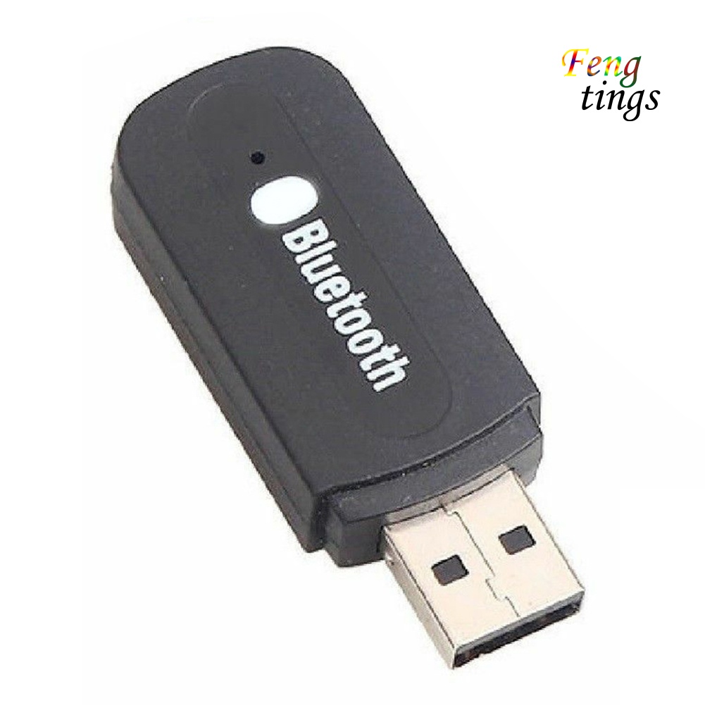 Usb Truyền Tín Hiệu Âm Thanh Bluetooth Không Dây Chuyên Dụng