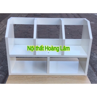 Giá sách để bàn cỡ nhỏ ( HOẢ TỐC 1 GIỜ)