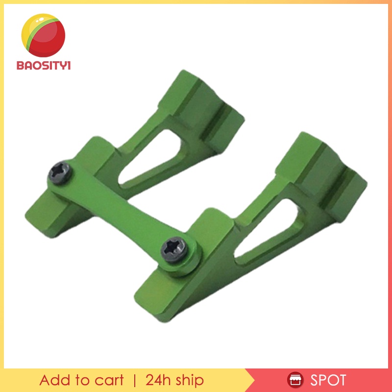 [Baosity1] Cánh Xe Hơi Điều Khiển Từ Xa Wltoys Bằng Kim Loại 104001 Xe Địa Hình Tỉ Lệ 1: 10