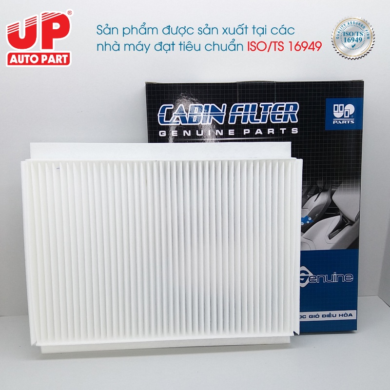 Lọc gió điều hòa HYUNDAI I30 CW 2007-2012