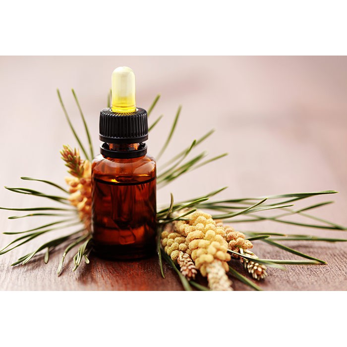 ★Chính Hãng★Tinh Dầu Nguyên Chất Gỗ Thông - Pine 10ml