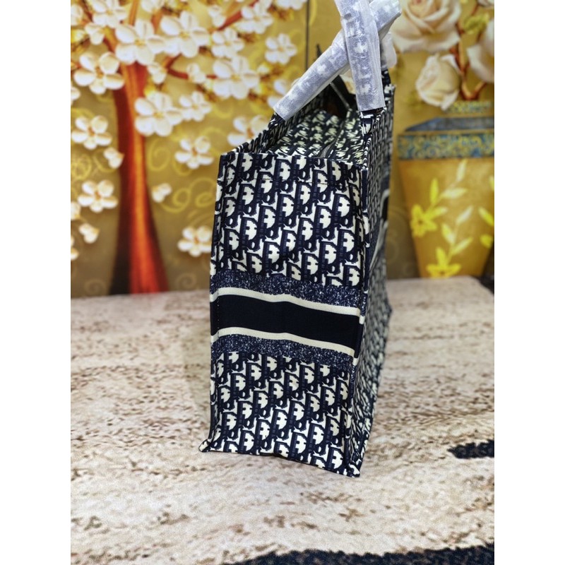 TÚI TOTE ĐỰNG CẢ THẾ GIỚI