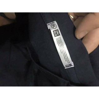 Áo giữ nhiệt nam cổ 3p