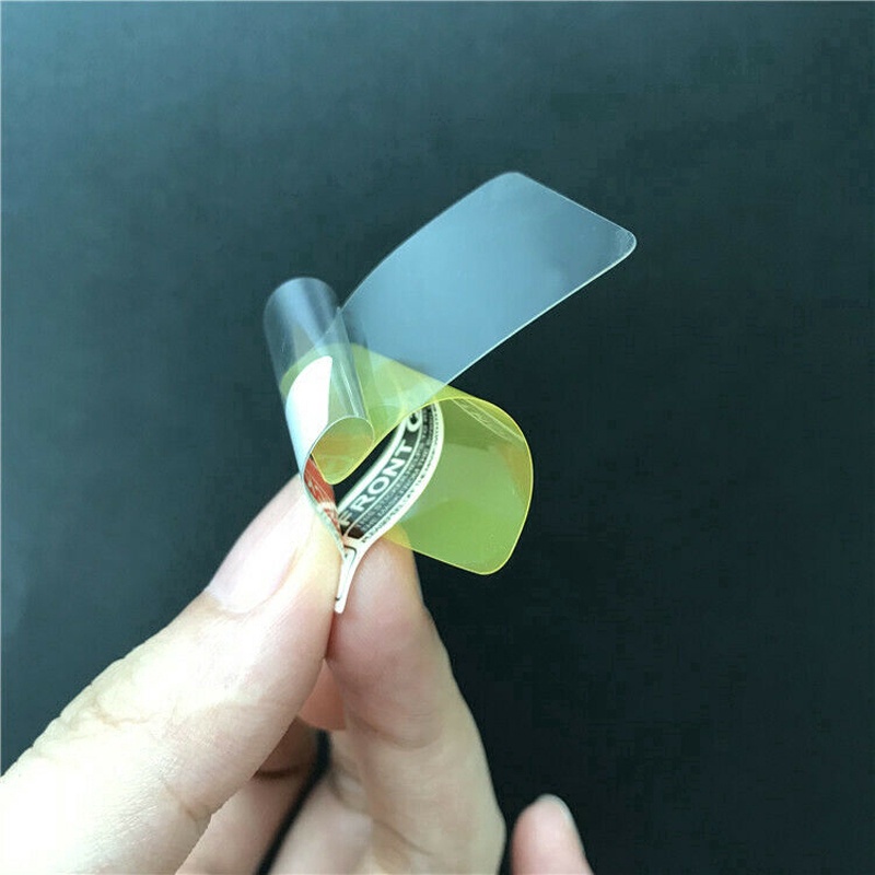 Phim dán TPU mềm bảo vệ màn hình chống cháy dành cho đồng hồ BeU B2 /BeU B2