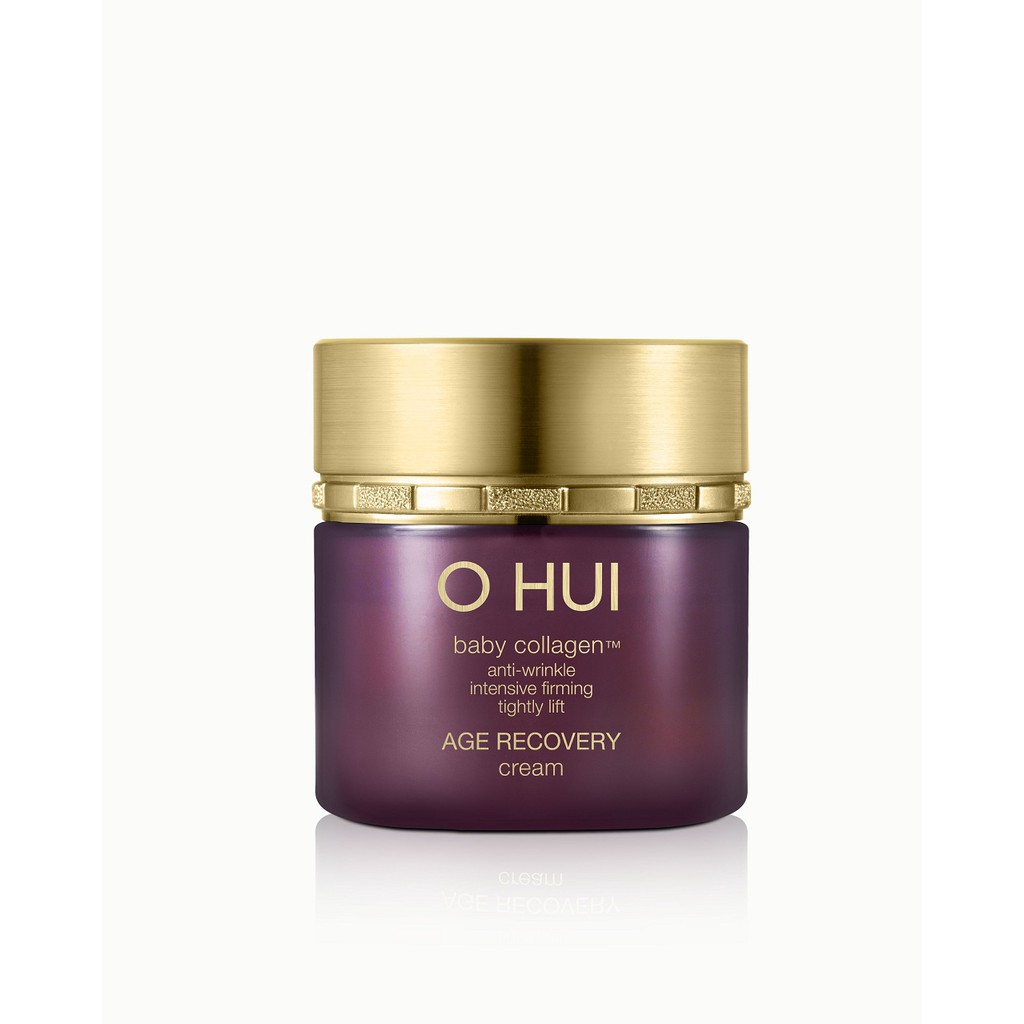 Bộ Chống Lão Hóa Mini 3 Món OHUI Age Recovery 3pcs Set 47ml | BigBuy360 - bigbuy360.vn