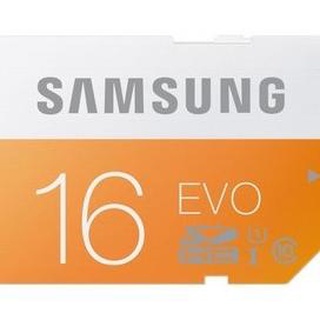 Samsung Micro SD 16GB Class 10 EVO 48Mb / s || Thẻ Nhớ