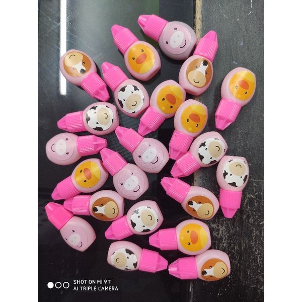 KEO TẠO FAN TAY 10ml  GÔM CHÂN ĐỈNH CHÓP,KHÔNG TRẮNG CHÂN FAN