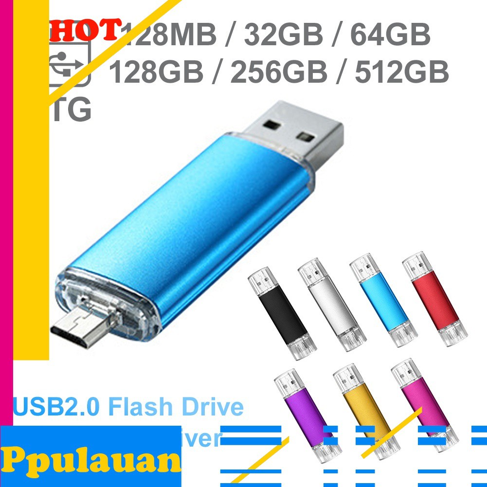 Usb 2.0 Otg Chất Lượng Cao