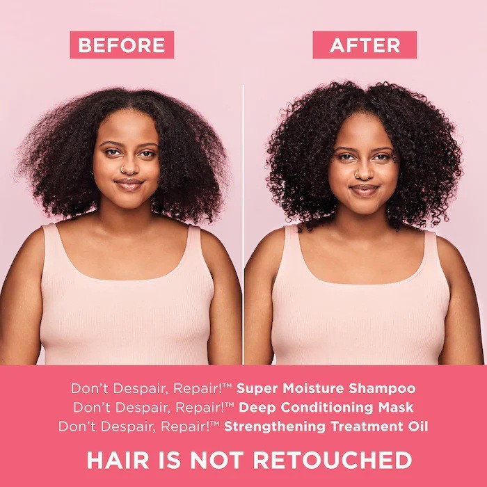 🌿 Mặt nạ ủ tóc phục hồi Briogeo Don't Despair, Repair! Deep Conditioning Hair Mask