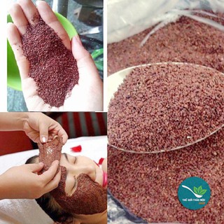 Hạt Đình Lịch 1kg -TM127