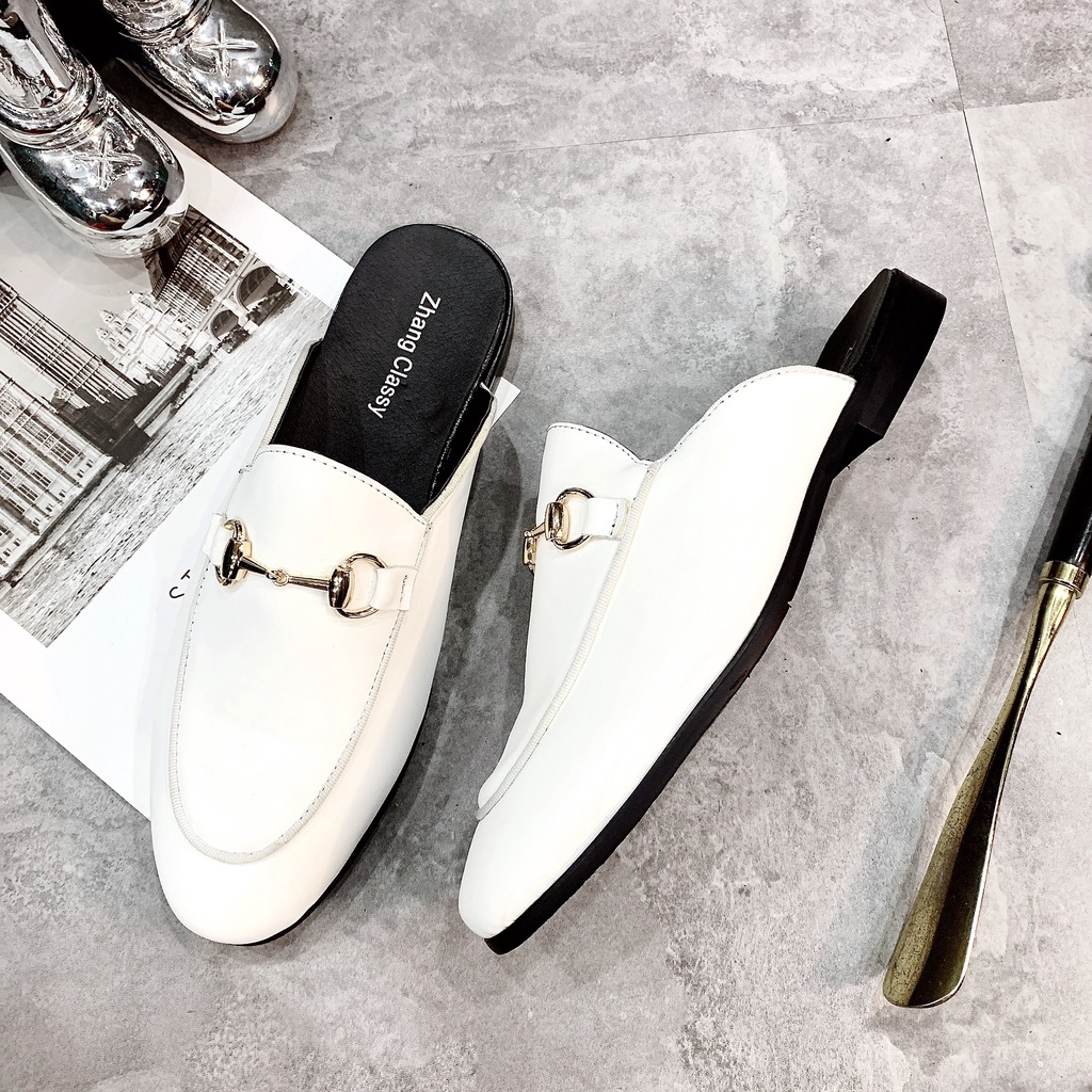 Giày sục nam. sục nam S20