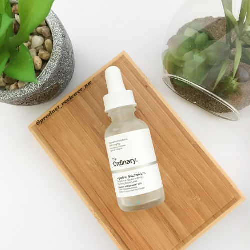 Serum Căng Da, Xóa Mờ Nếp Nhăn The Ordinary Argireline Solution 10% 30ml